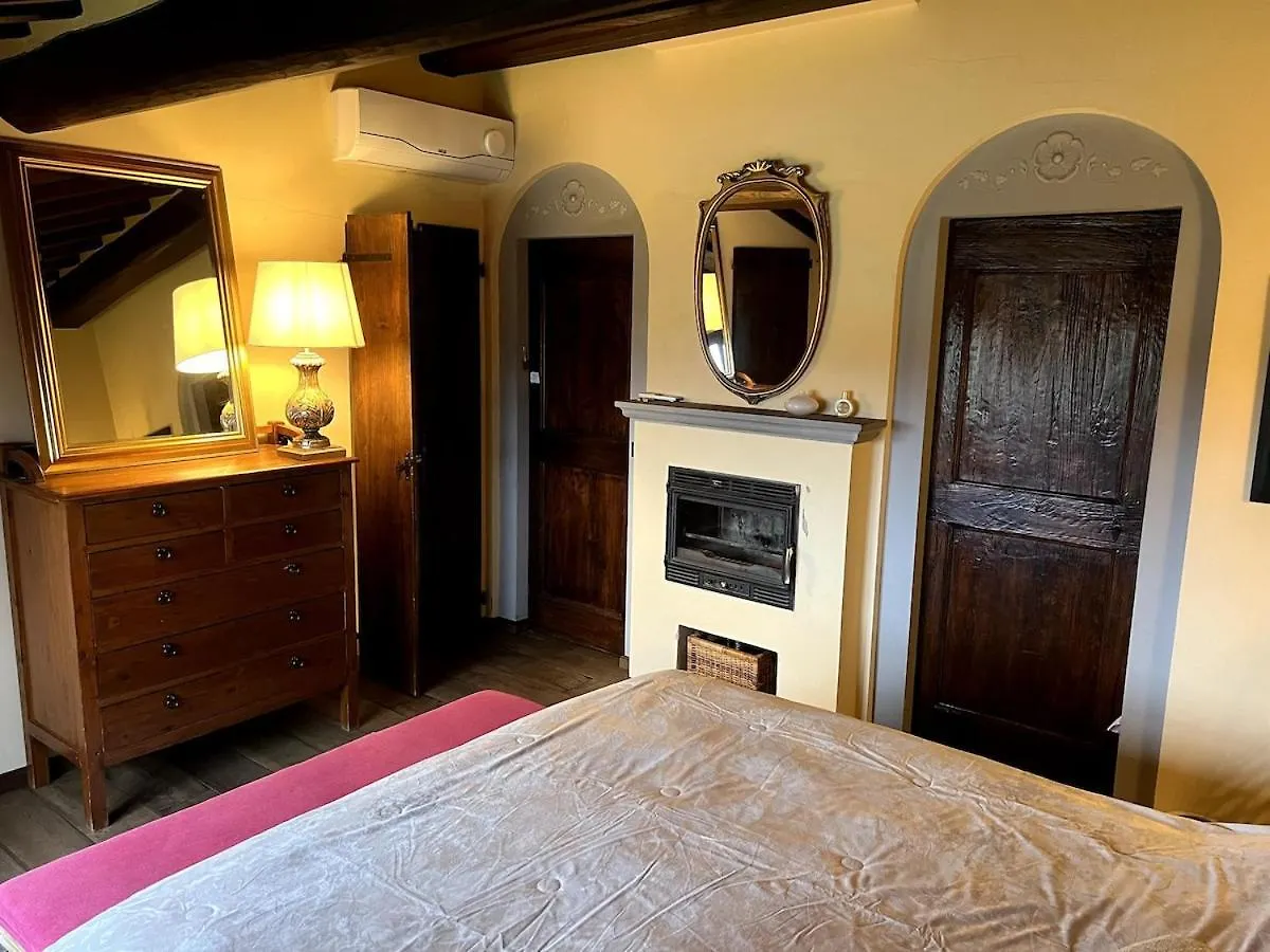 Villa Bellora Cortona 0*,  Italy