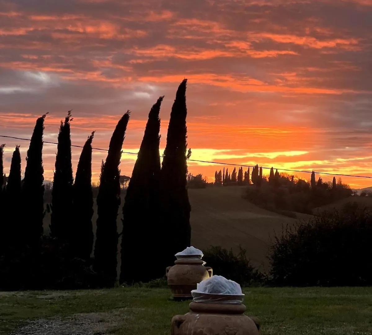 Villa Bellora Cortona 0*,