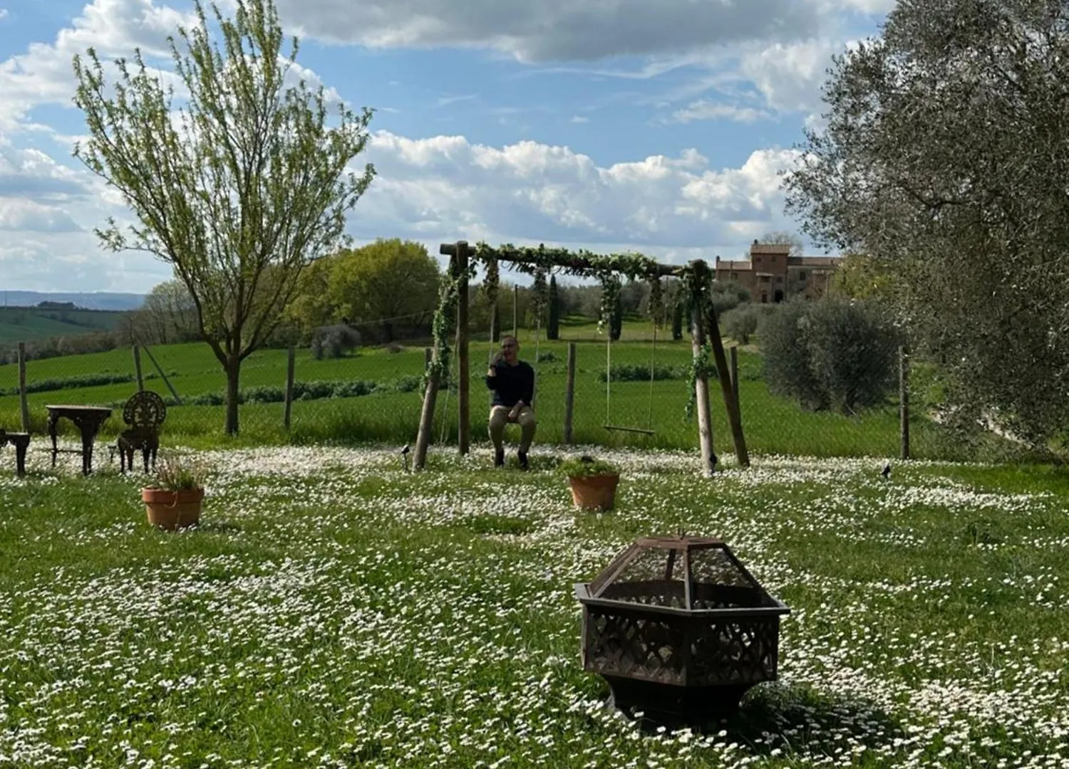 Villa Bellora Cortona