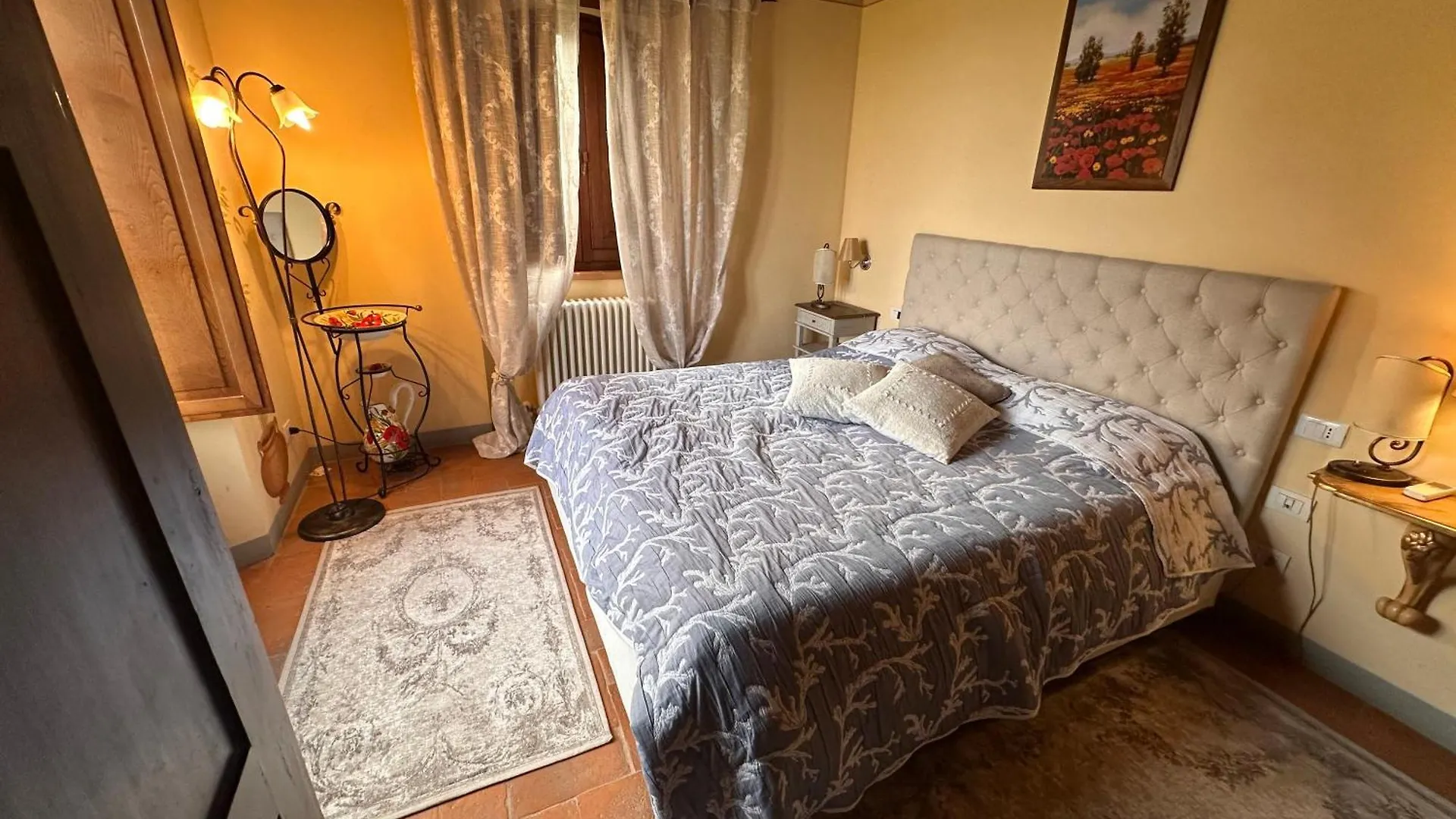 Villa Bellora كورتونا