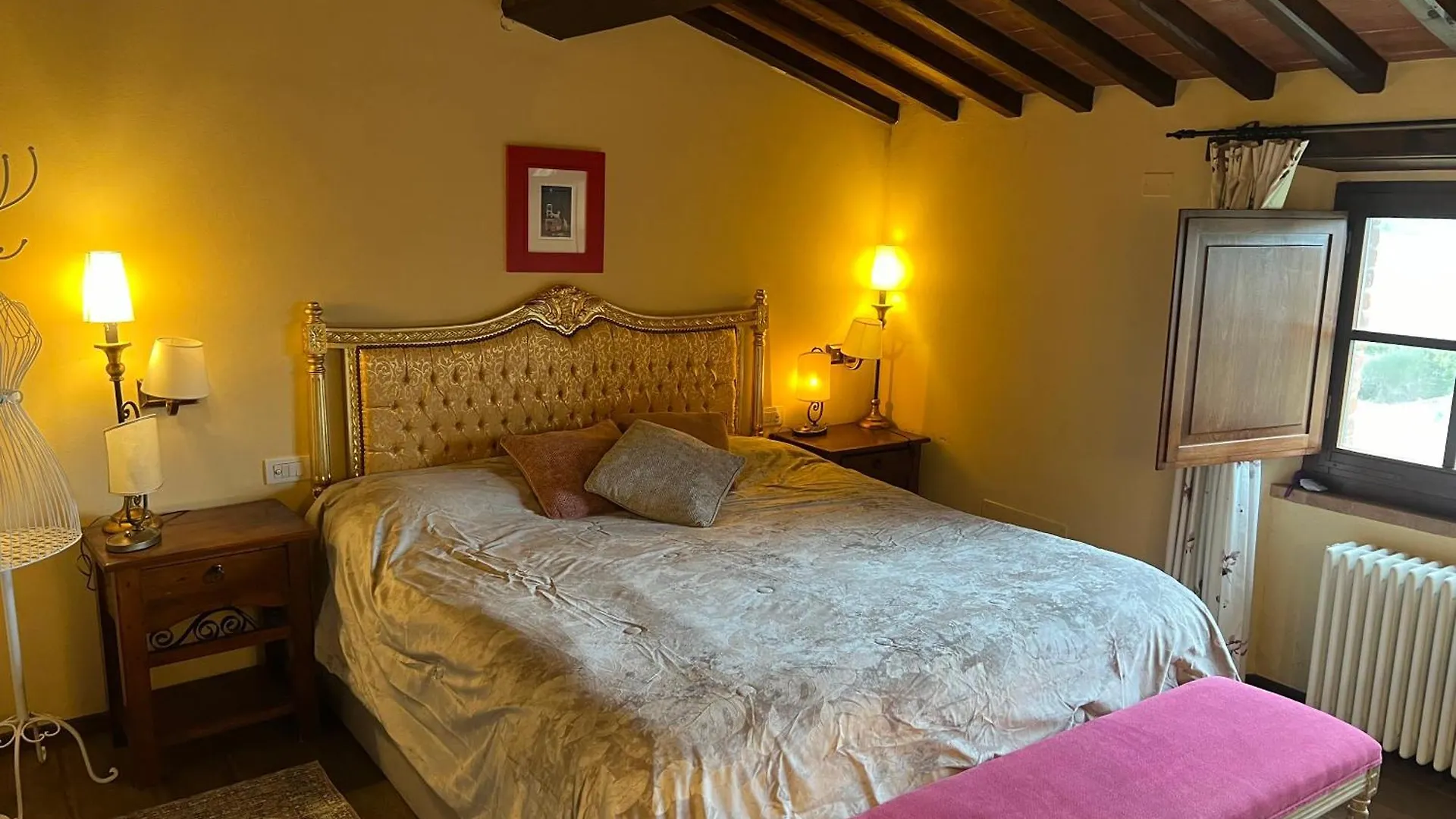 Villa Bellora Cortona 0*,  Italy