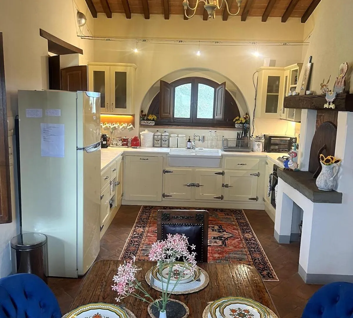Villa Bellora Cortona