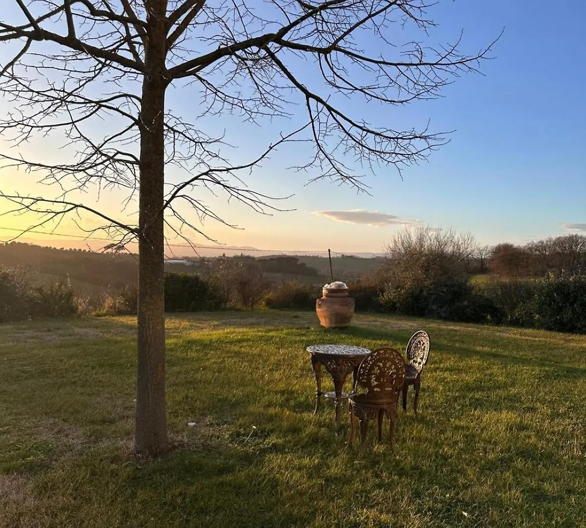 Villa Bellora Cortona 0*,  Italy