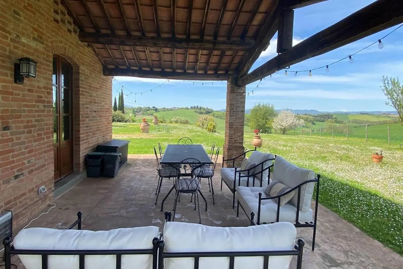 Villa Bellora Cortona 0*,